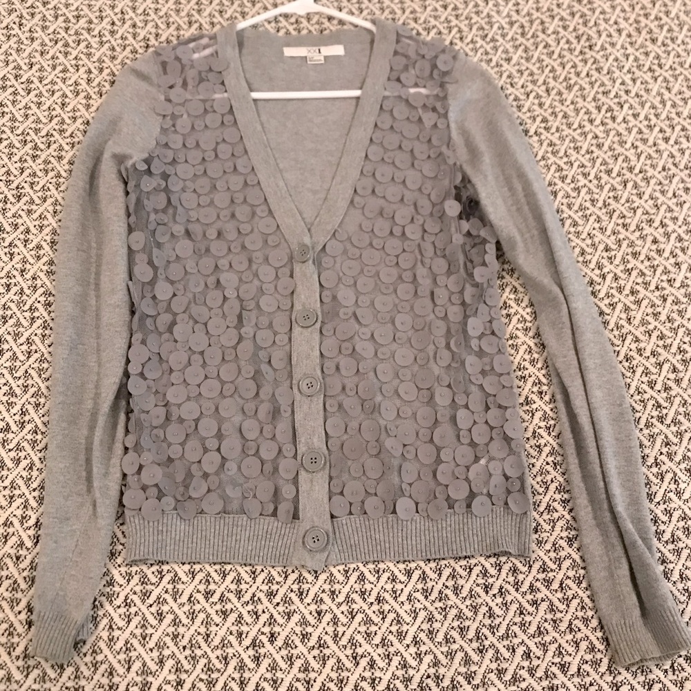 Forever 21 - Cardigan - Like New
